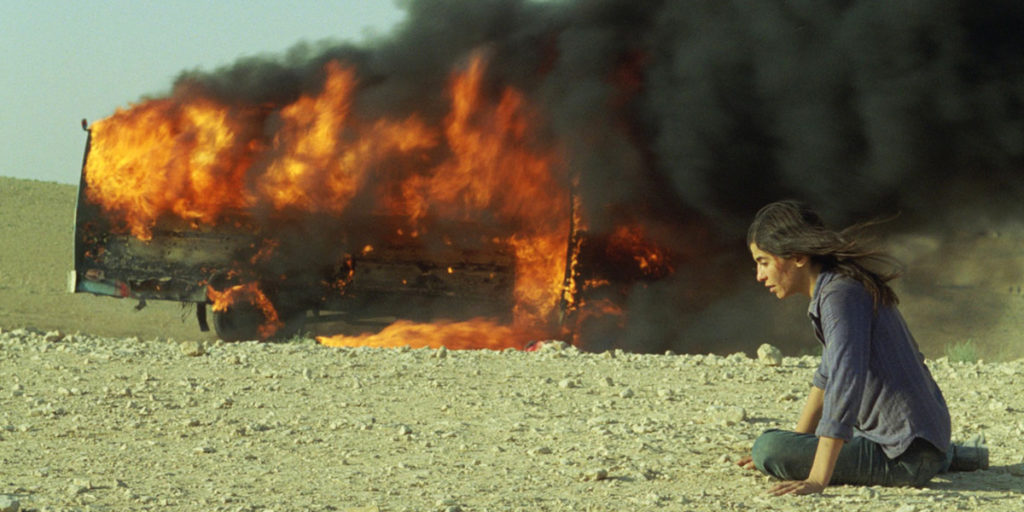 Incendies