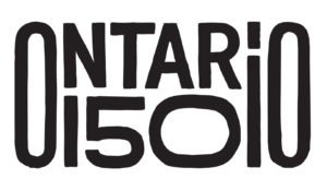 Ontario 150