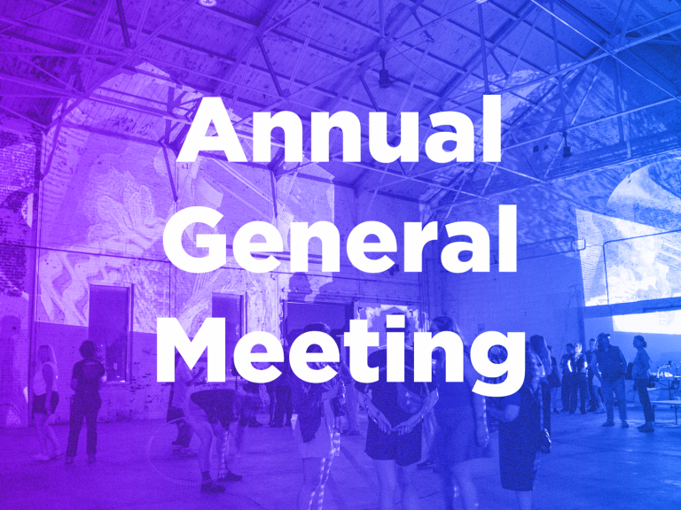 Annual General Meeting and Election of Trustees | 2024