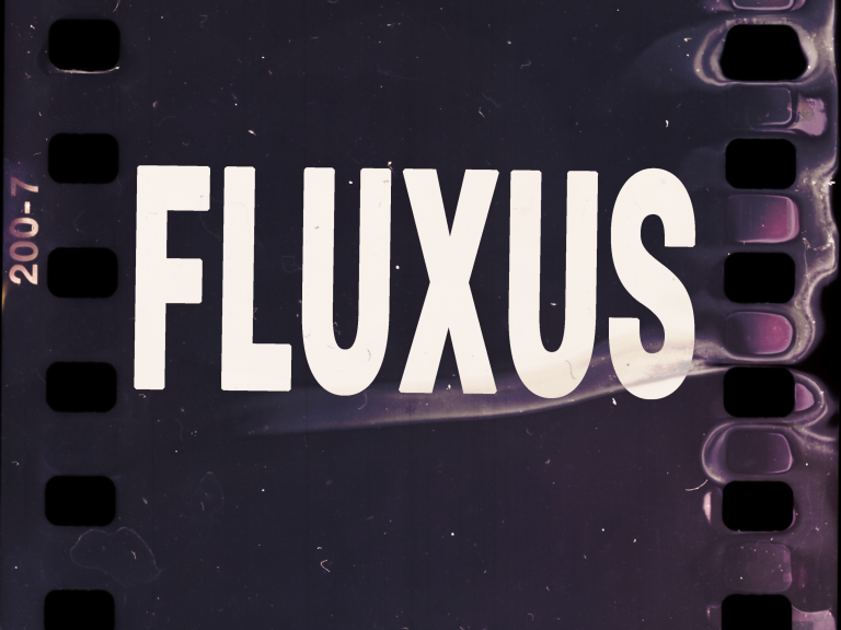 Fluxus: Call for Submissions